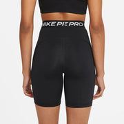 Womens Nike Pro 365 7in Hi-Rise (Mt. Eliza Storm Basketball)